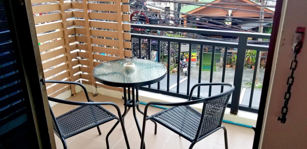 Kanpai Hotel Patong 외부 사진