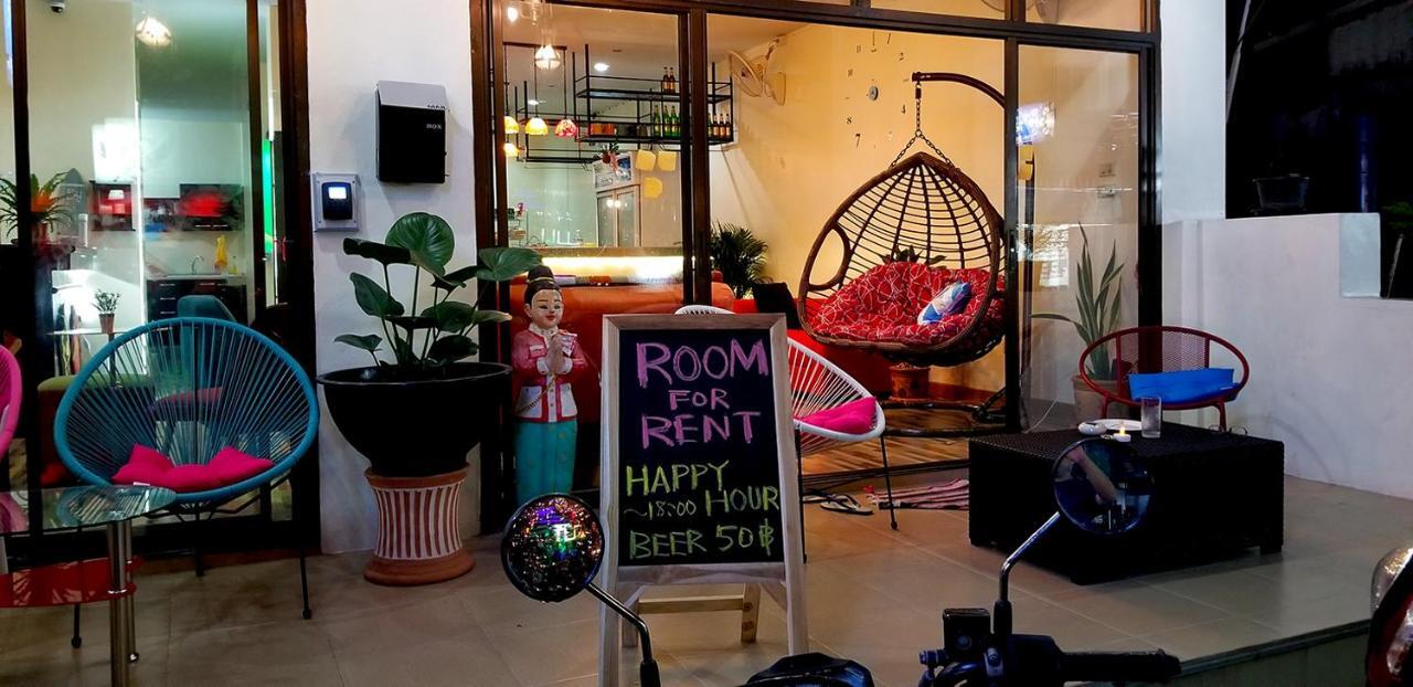 Kanpai Hotel Patong 외부 사진